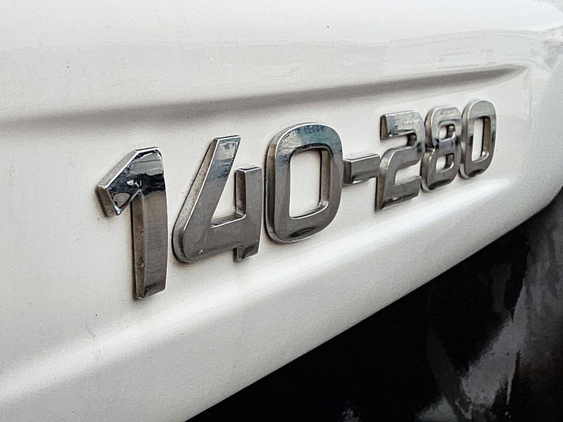 Autocarro frigorifero Iveco 140E28 EUROCARGO ATP: foto 19