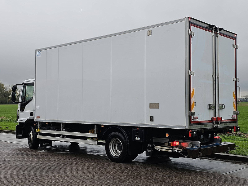Autocarro frigorifero Iveco 140E28 EUROCARGO ATP: foto 6