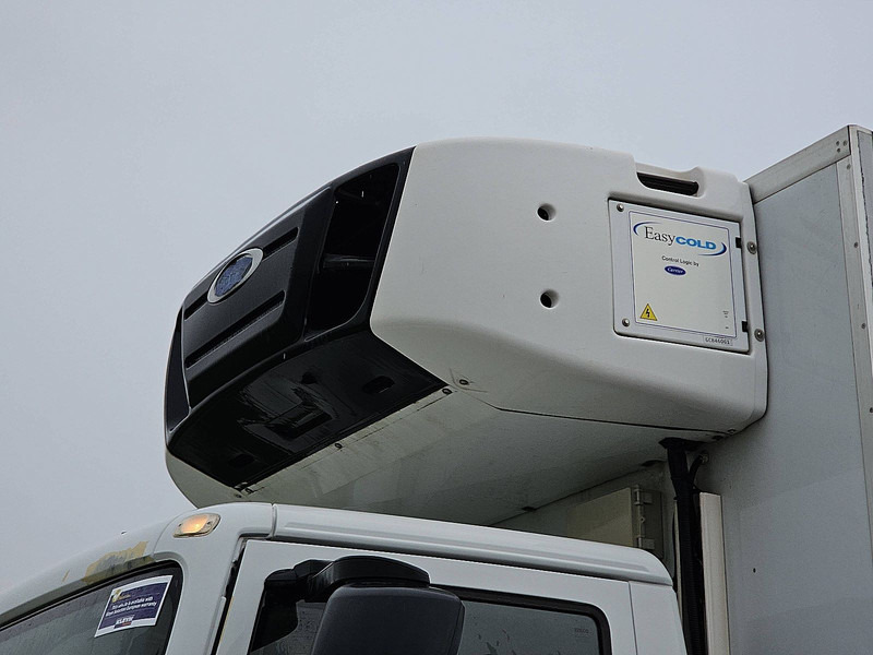 Autocarro frigorifero Iveco 140E28 EUROCARGO ATP: foto 19 Autocarro frigorifero Iveco 140E28 EUROCARGO ATP: foto 19