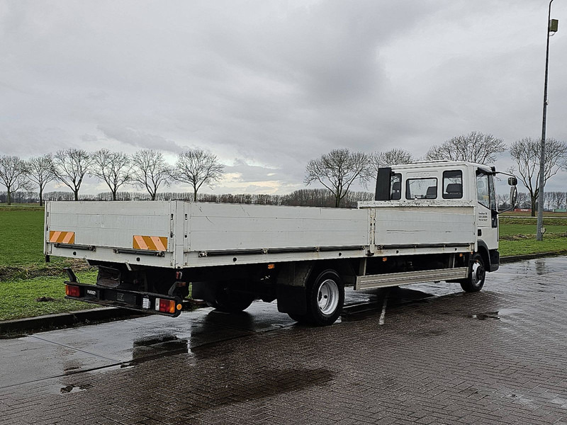 Iveco 75E14 EUROCARGO MANUAL 79TKM!! - Autocarro con pianale/ Cassone fisso: foto 3 Iveco 75E14 EUROCARGO MANUAL 79TKM!! - Autocarro con pianale/ Cassone fisso: foto 3