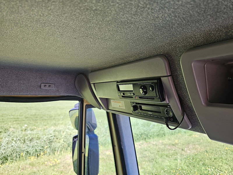 Autocarro furgonato Iveco 80E16 EUROCARGO MANUAL AIRCO: foto 10 Autocarro furgonato Iveco 80E16 EUROCARGO MANUAL AIRCO: foto 10