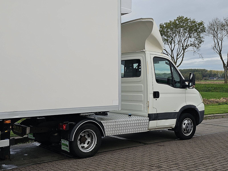 Iveco Daily 40C18 - Furgone frigo: foto 3 Iveco Daily 40C18 - Furgone frigo: foto 3