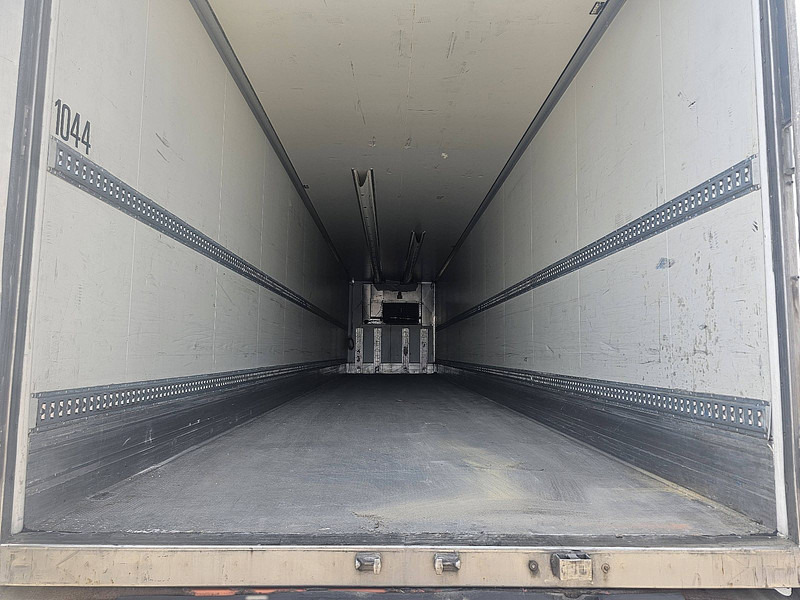 Semirimorchio frigorifero Krone SD Thermoking SLXe /200: foto 6