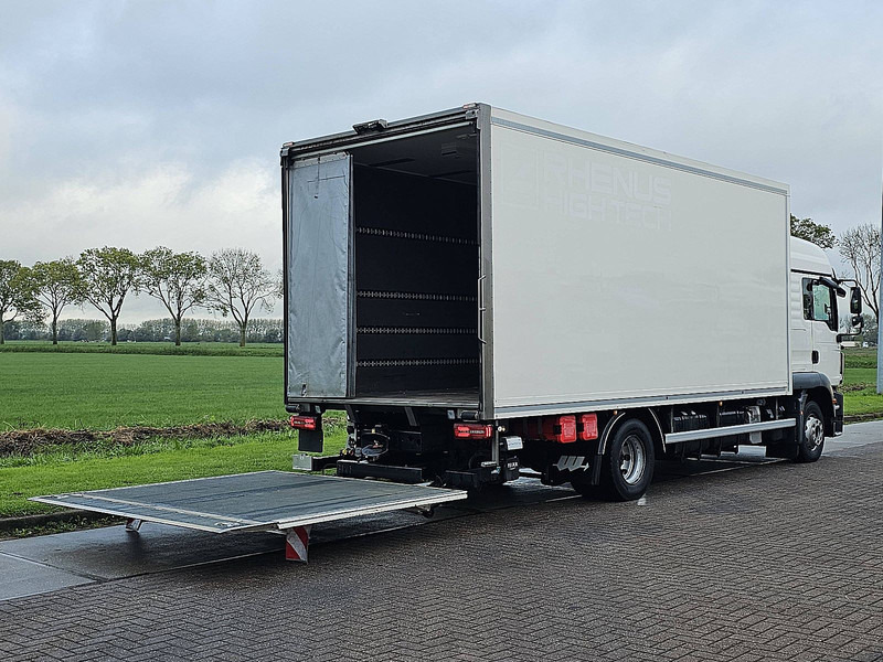 MAN 12.250 TGM LX HEATER 2T LIFT - Autocarro frigorifero: foto 3 MAN 12.250 TGM LX HEATER 2T LIFT - Autocarro frigorifero: foto 3