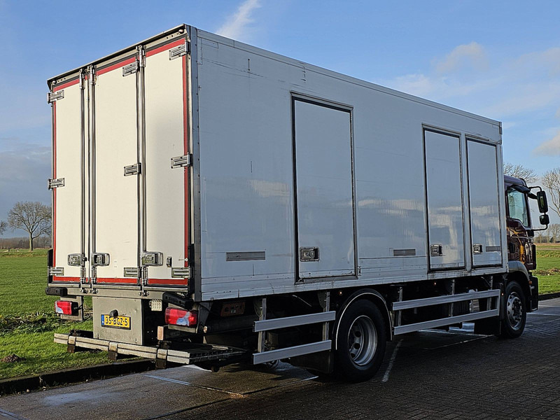 MAN 18.250 TGM MULTI TEMP TAILLIFT - Autocarro frigorifero: foto 3 MAN 18.250 TGM MULTI TEMP TAILLIFT - Autocarro frigorifero: foto 3