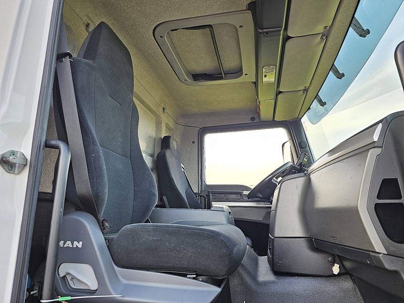 Autocarro frigorifero MAN 18.290 TGM THERMOKING MULTITEMP: foto 7