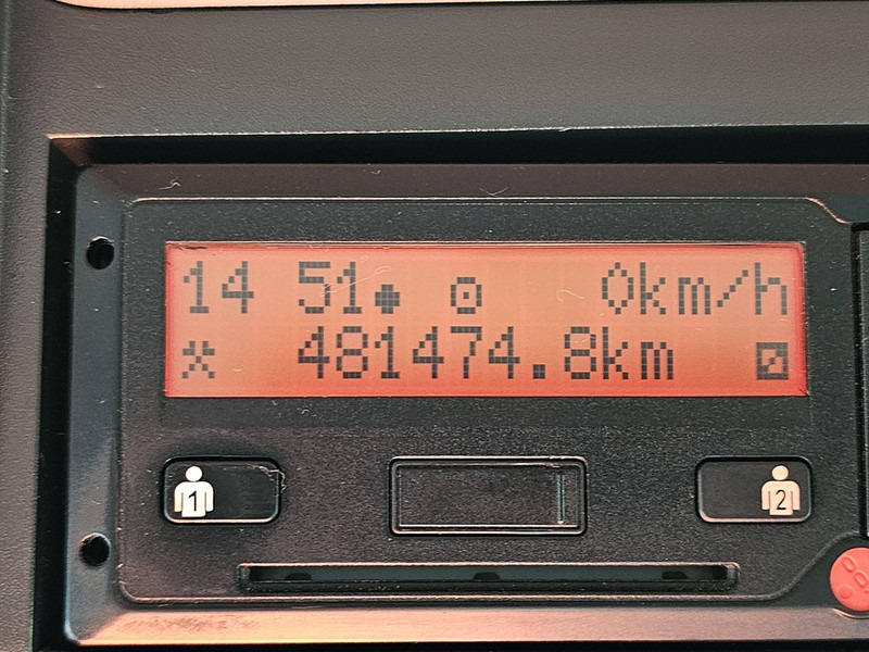 Autocarro frigorifero MAN 18.290 TGM THERMOKING MULTITEMP: foto 8
