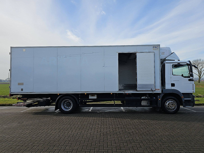 Autocarro frigorifero MAN 18.290 TGM THERMOKING MULTITEMP: foto 14