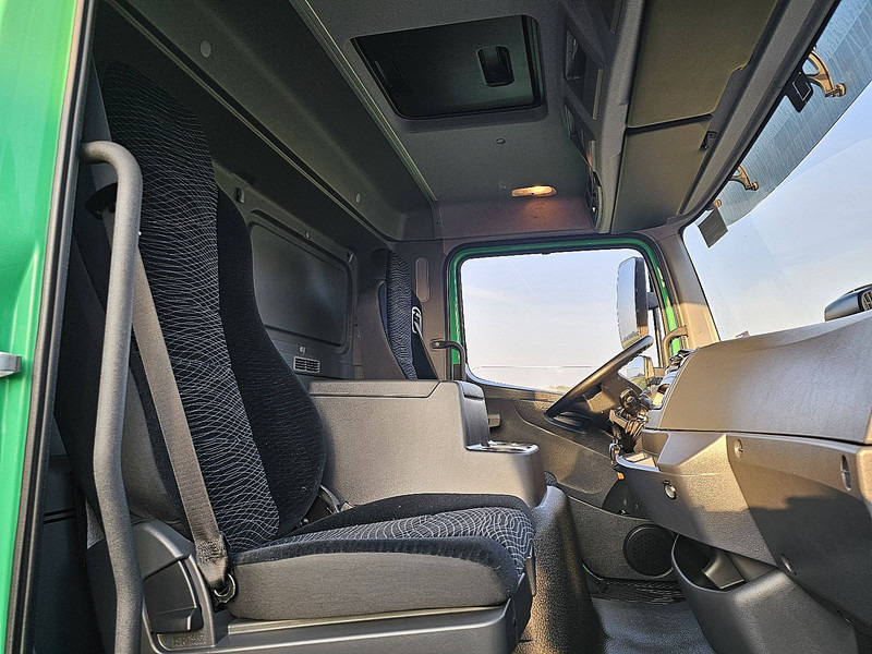 Autocarro furgonato Mercedes-Benz ATEGO 1223: foto 7