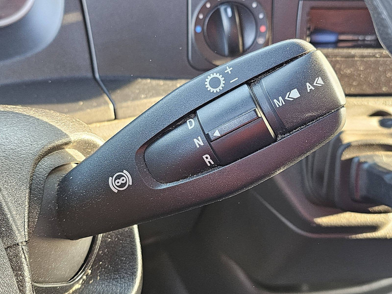 Autocarro furgonato Mercedes-Benz ATEGO 1623 L NEW SERVICED NEW APK: foto 11
