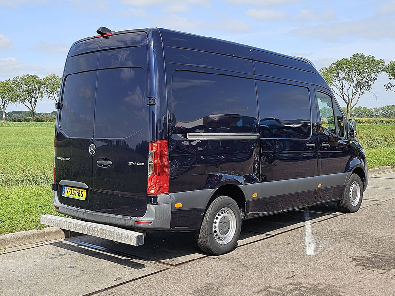 Mercedes-Benz Sprinter 314 koelwagen EURO6 - Furgone frigo: foto 3 Mercedes-Benz Sprinter 314 koelwagen EURO6 - Furgone frigo: foto 3