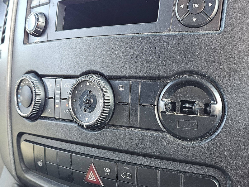 Furgoncino Mercedes-Benz Sprinter 316 ac automaat EURO6: foto 10 Furgoncino Mercedes-Benz Sprinter 316 ac automaat EURO6: foto 10