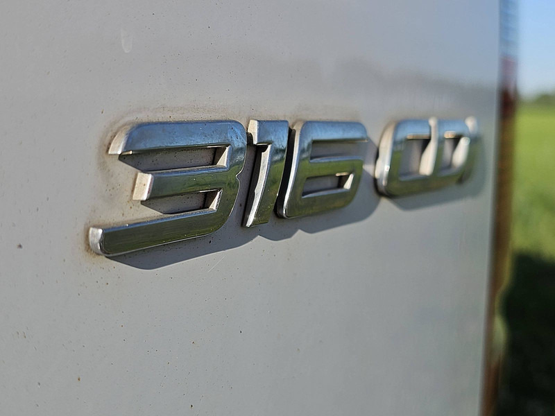 Furgoncino Mercedes-Benz Sprinter 316 ac automaat EURO6: foto 14 Furgoncino Mercedes-Benz Sprinter 316 ac automaat EURO6: foto 14