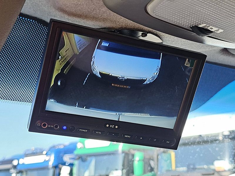 Furgoncino Mercedes-Benz Sprinter 316 ac automaat EURO6: foto 15 Furgoncino Mercedes-Benz Sprinter 316 ac automaat EURO6: foto 15