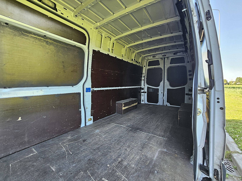 Furgoncino Mercedes-Benz Sprinter 316 ac automaat EURO6: foto 12 Furgoncino Mercedes-Benz Sprinter 316 ac automaat EURO6: foto 12