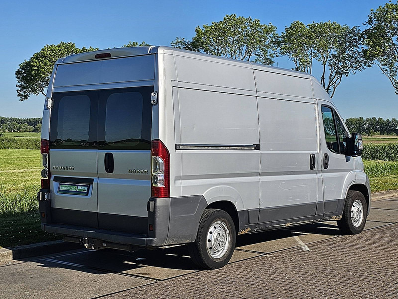 Peugeot Boxer 3.0 3.0 ltr - Furgone chiuso: foto 3 Peugeot Boxer 3.0 3.0 ltr - Furgone chiuso: foto 3