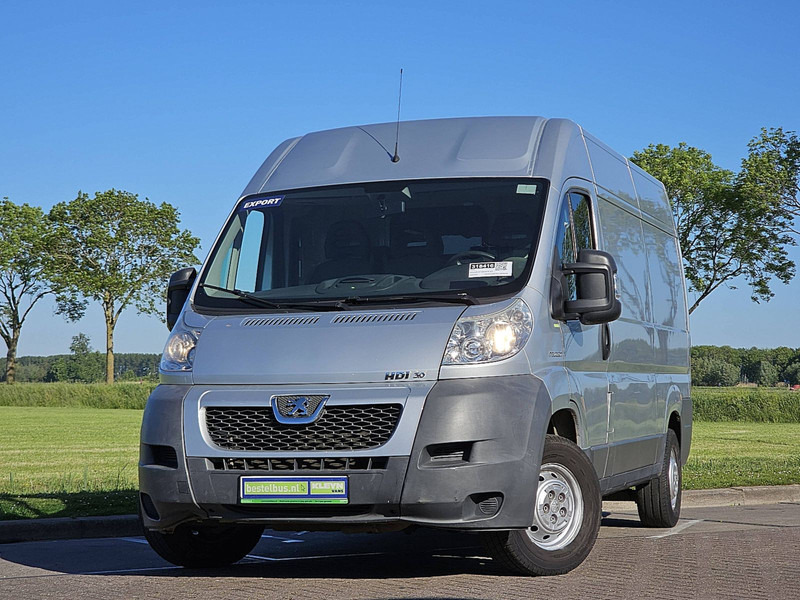 Peugeot Boxer 3.0 3.0 ltr - Furgone chiuso: foto 1 Peugeot Boxer 3.0 3.0 ltr - Furgone chiuso: foto 1