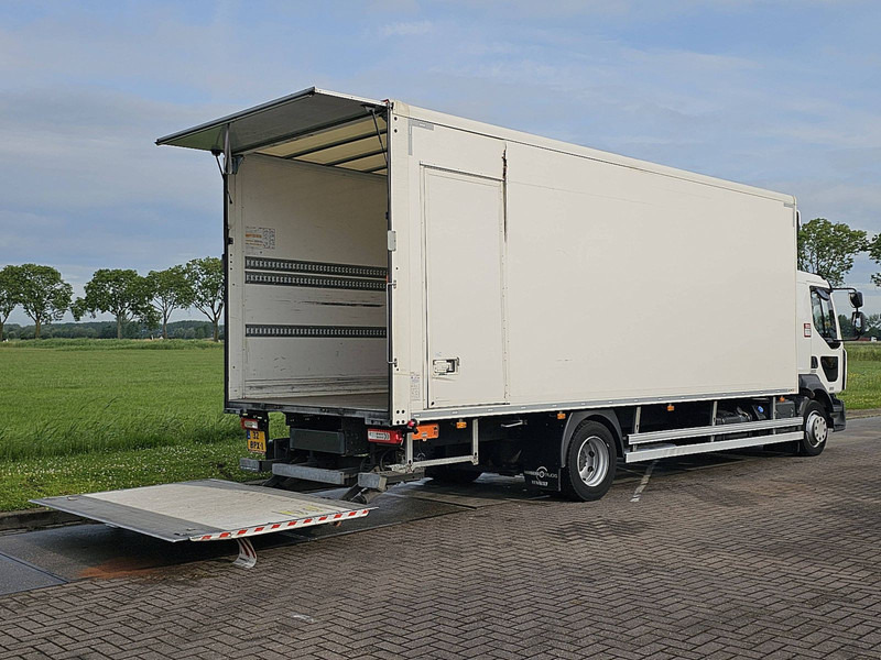 Renault D 210 11.9T AIRCO TAILLIFT - Autocarro furgonato: foto 3 Renault D 210 11.9T AIRCO TAILLIFT - Autocarro furgonato: foto 3