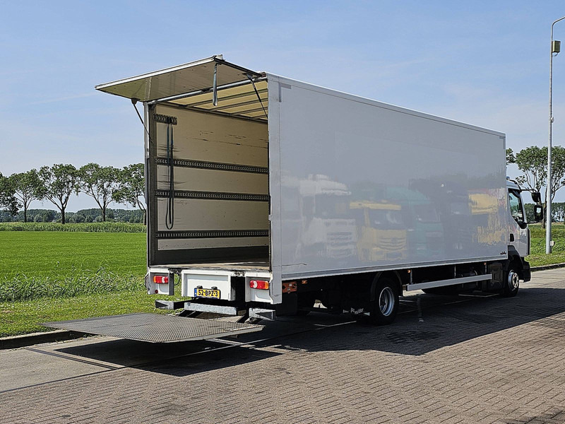 Renault D 240 11.9T AIRCO TAILLIFT - Autocarro furgonato: foto 3 Renault D 240 11.9T AIRCO TAILLIFT - Autocarro furgonato: foto 3