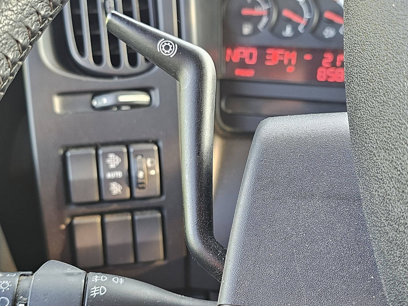 Autocarro furgonato Renault D 250 11.9T A/C NEW ENGINE: foto 10