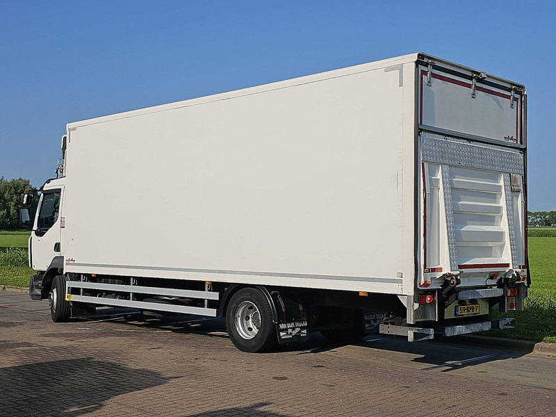 Autocarro furgonato Renault D 250 11.9T A/C NEW ENGINE: foto 6