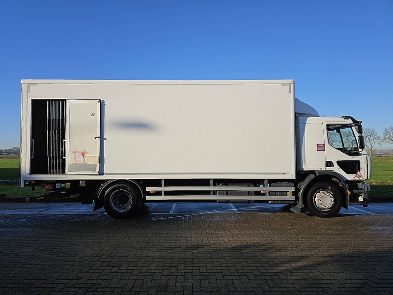 Leasing di Renault D 270 19T AIRCO TAILLIFT Renault D 270 19T AIRCO TAILLIFT: foto 13