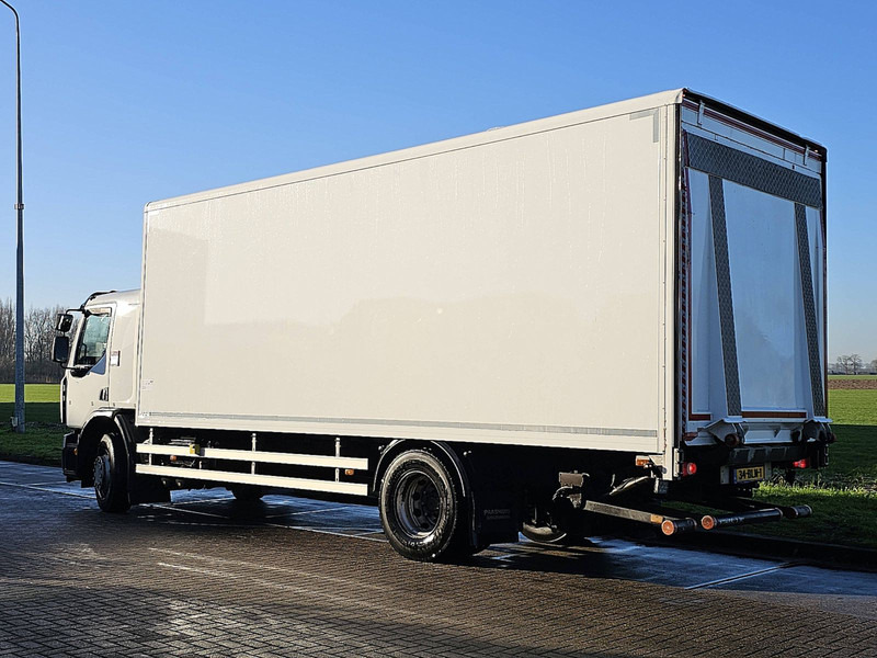 Leasing di Renault D 270 19T AIRCO TAILLIFT Renault D 270 19T AIRCO TAILLIFT: foto 6