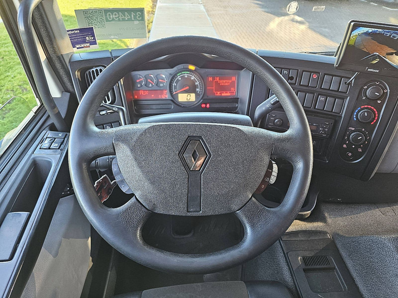 Leasing di Renault D 270 19T AIRCO TAILLIFT Renault D 270 19T AIRCO TAILLIFT: foto 8