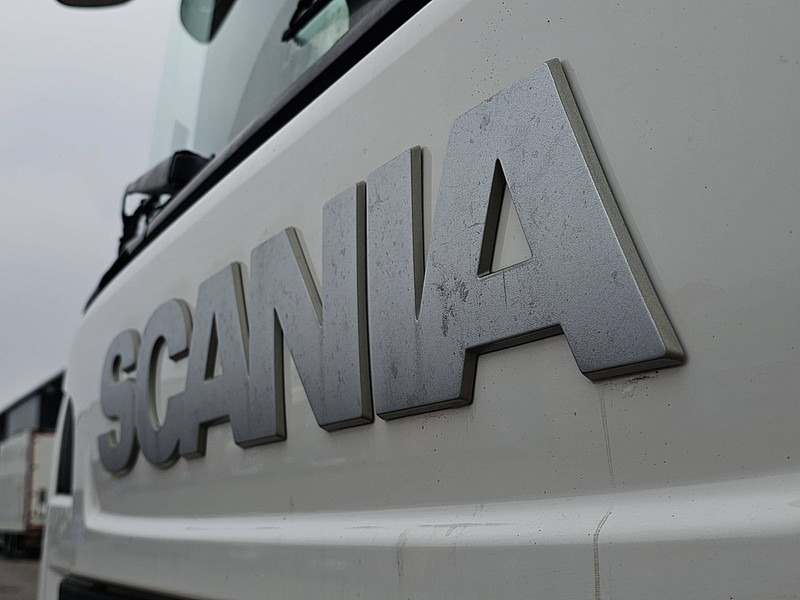 Autocarro frigorifero Scania G450: foto 16