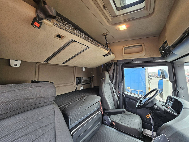 Autocarro frigorifero Scania G450: foto 13