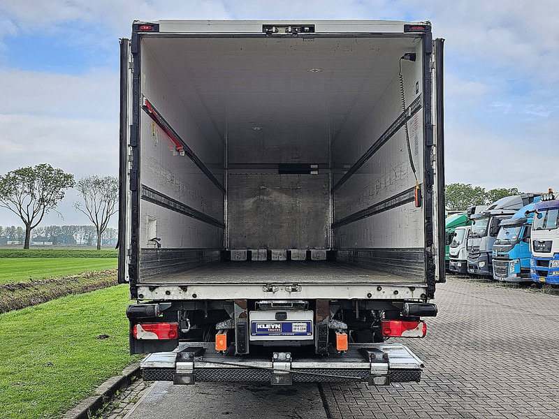 Leasing di Scania P320 6X2*4 LAMBERET LIFT Scania P320 6X2*4 LAMBERET LIFT: foto 14