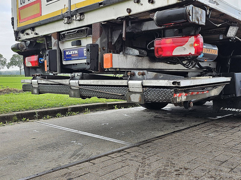 Leasing di Scania P320 6X2*4 LAMBERET LIFT Scania P320 6X2*4 LAMBERET LIFT: foto 19