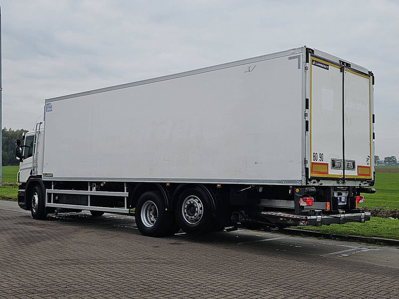 Leasing di Scania P320 6X2*4 LAMBERET LIFT Scania P320 6X2*4 LAMBERET LIFT: foto 6