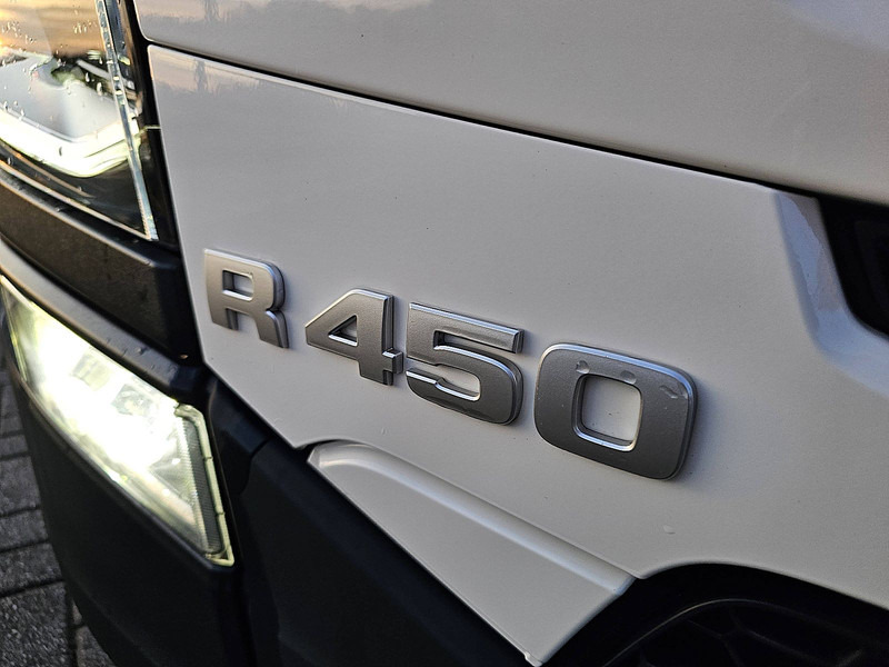 Autocarro portacontainer/ Caisse interchangeable Scania R450 6X2*4 RETARDER: foto 15 Autocarro portacontainer/ Caisse interchangeable Scania R450 6X2*4 RETARDER: foto 15