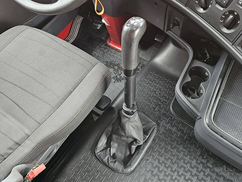 Autocarro scarrabile Scania R500 6X2*4 V8 591TKM: foto 15