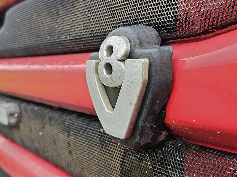 Autocarro scarrabile Scania R500 6X2*4 V8 591TKM: foto 19