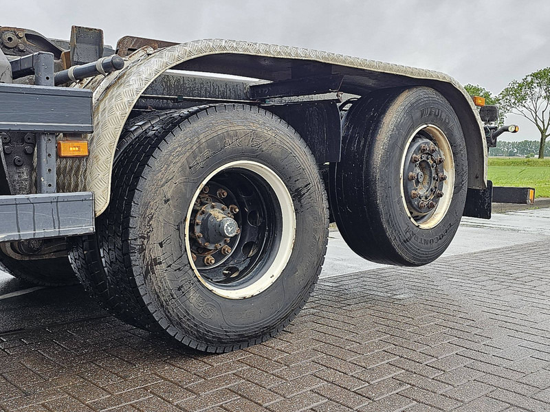 Autocarro scarrabile Scania R500 6X2*4 V8 591TKM: foto 18