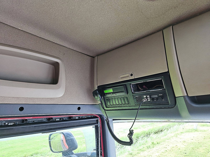 Autocarro scarrabile Scania R500 6X2*4 V8 591TKM: foto 10