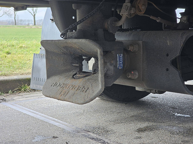 Camion centinato Scania S450 6X2*4 FORKLIFT CONN.: foto 10