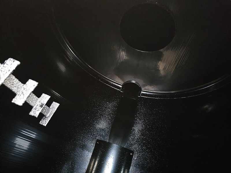 Semirimorchio Feldbinder TSA 30,3-1: foto 6