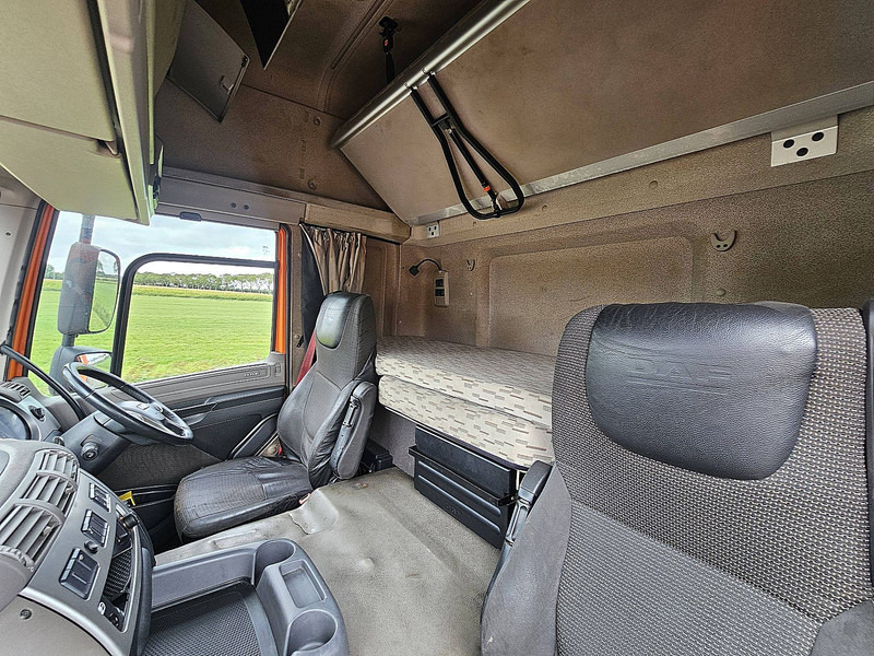 Trattore stradale DAF CF 460 SPACECAB 6X2 RHD: foto 16 Trattore stradale DAF CF 460 SPACECAB 6X2 RHD: foto 16