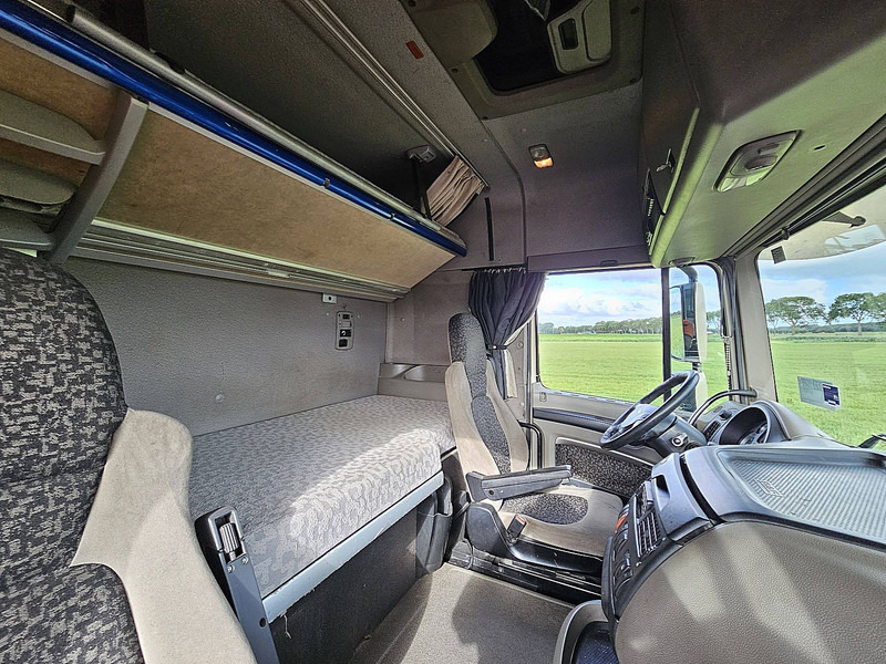 Trattore stradale DAF XF 105.410: foto 14
