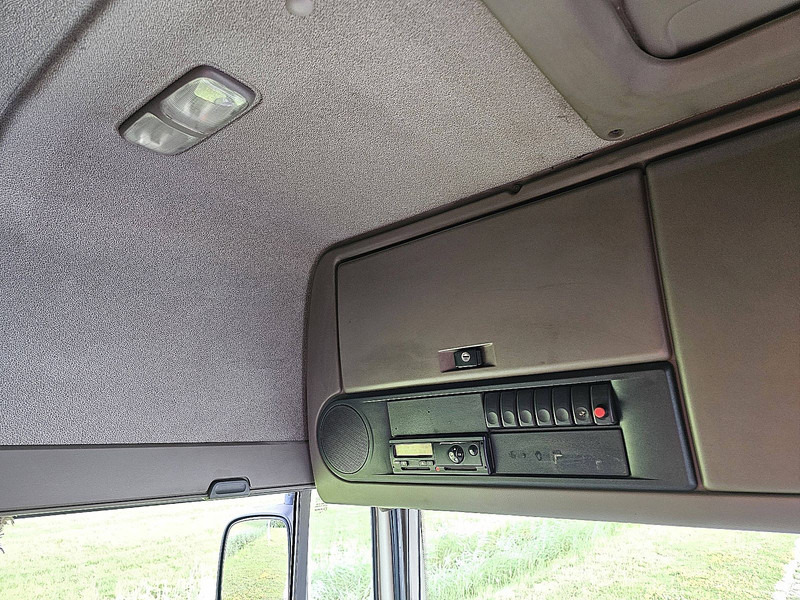 Trattore stradale DAF XF 105.410: foto 10