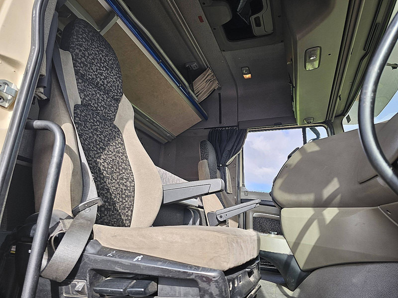 Trattore stradale DAF XF 105.410: foto 7