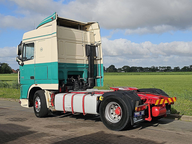 Trattore stradale DAF XF 105.410: foto 6