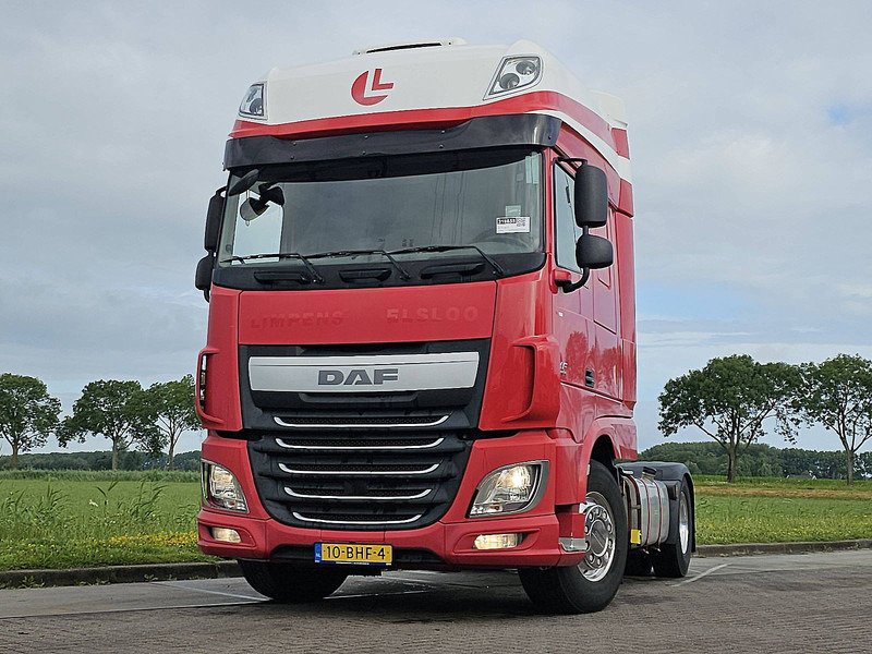 DAF XF 440 FT - Trattore stradale: foto 1 DAF XF 440 FT - Trattore stradale: foto 1