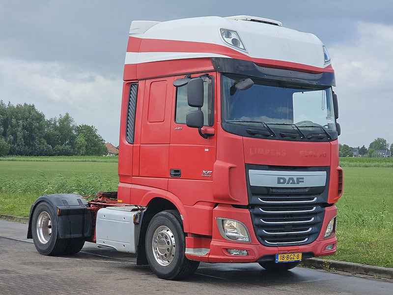 DAF XF 440 FT - Trattore stradale: foto 5 DAF XF 440 FT - Trattore stradale: foto 5