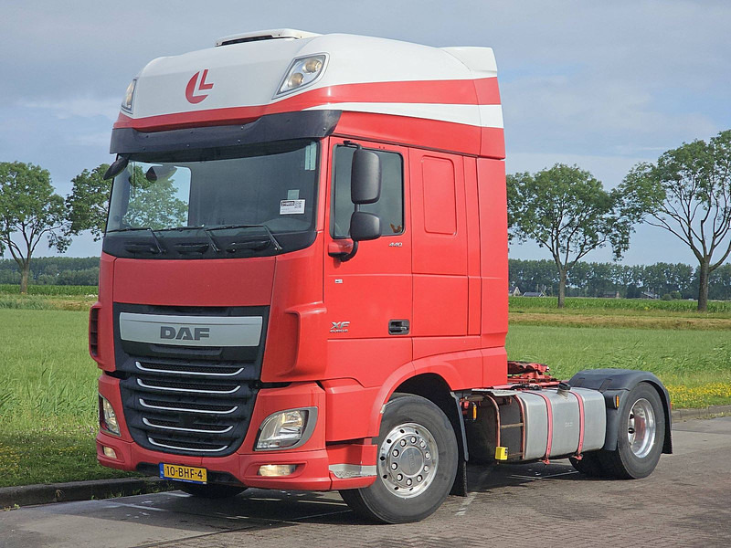 DAF XF 440 FT - Trattore stradale: foto 2 DAF XF 440 FT - Trattore stradale: foto 2
