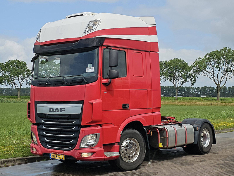 DAF XF 440 FT - Trattore stradale: foto 2 DAF XF 440 FT - Trattore stradale: foto 2