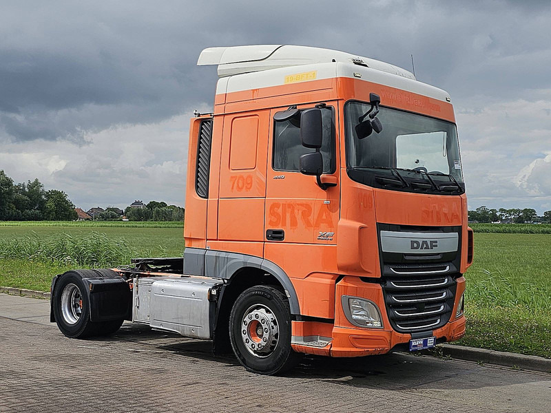 DAF XF 440 - Trattore stradale: foto 5 DAF XF 440 - Trattore stradale: foto 5